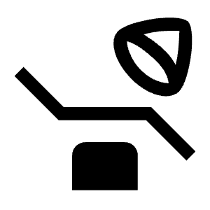 Procedure Fill Icon from Sharp Fill - Material Symbols Set