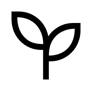 Psychiatry Icon from Sharp Line - Material Symbols Set