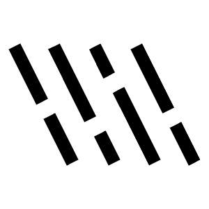 Rainy Light Icon from Sharp Line - Material Symbols Set