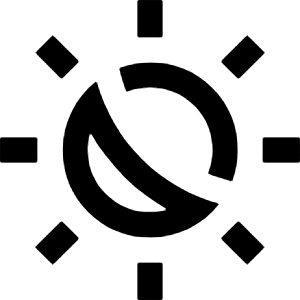Routine Icon from Material Pro Line Set