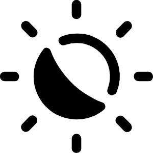 Routine Fill Icon from Rounded Fill - Material Symbols Set