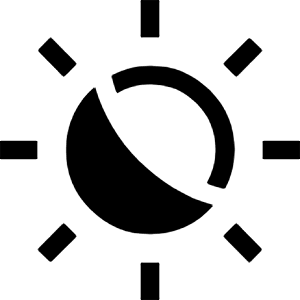 Routine Fill Icon from Sharp Fill - Material Symbols Set