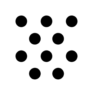 Snowing Fill Icon from Rounded Fill - Streamline Material Free Set