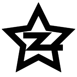 Star Icon from Atlas Line Set