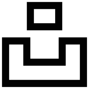 Tetris Icon from Atlas Line Set