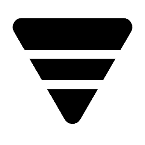 Tornado Fill Icon from Rounded Fill - Material Symbols Set