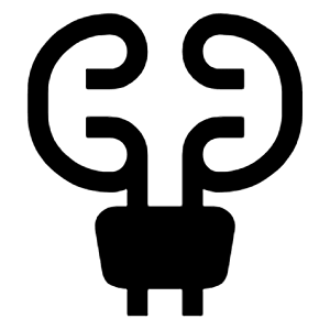 Urology Fill Icon from Outlined Fill - Material Symbols Set