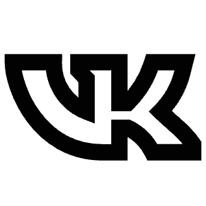 Vk Icon from Atlas Line Set