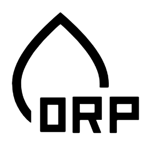 Water Orp Icon from Sharp Line - Material Symbols Set