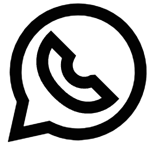 Whatsapp Icon from Atlas Line Set