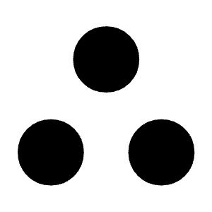 Workspaces Fill Icon from Sharp Fill - Material Symbols Set