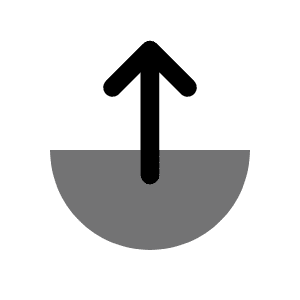 Export Icon from Solar Bold Duotone Set