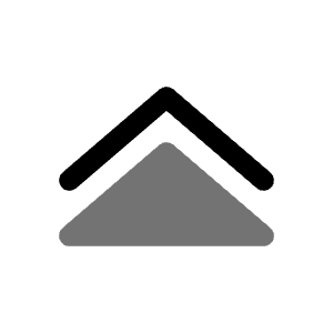 Double Alt Arrow Up Icon from Solar Bold Duotone Set