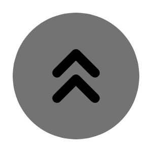 Round Double Alt Arrow Up Icon from Solar Bold Duotone Set