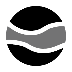 Planet 10 Icon from Solar Bold Duotone Set