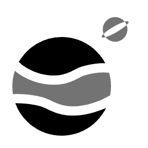 Planet 8 Icon from Solar Bold Duotone Set