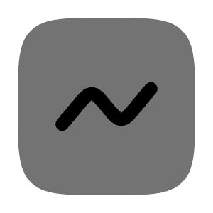 Graph Icon from Solar Bold Duotone Set