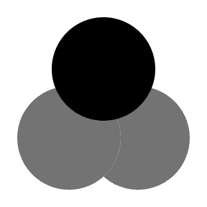 Filters Icon from Solar Bold Duotone Set