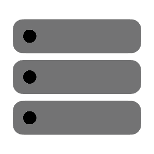 Server Minimalistic Icon from Solar Bold Duotone Set