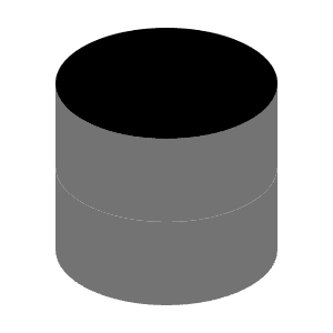 Database Icon from Solar Bold Duotone Set