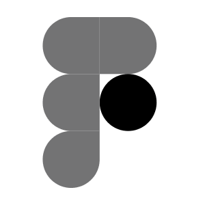 Figma Icon from Solar Bold Duotone Set