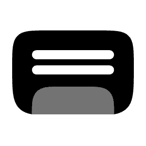 Condicioner 4 Icon from Solar Bold Duotone Set