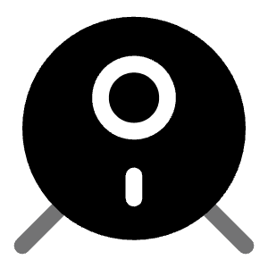 Smart Vacuum Cleaner 4 Icon from Solar Bold Duotone Set