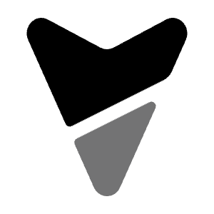 Map Arrow Down Icon from Solar Bold Duotone Set