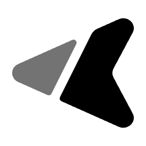 Map Arrow Left Icon from Solar Bold Duotone Set