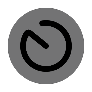 Radar Icon from Solar Bold Duotone Set