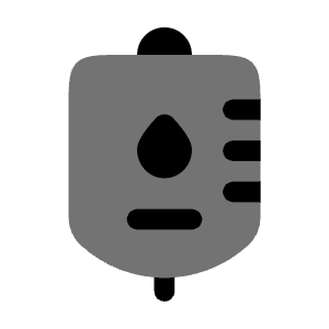 Dropper Minimalistic 4 Icon from Solar Bold Duotone Set