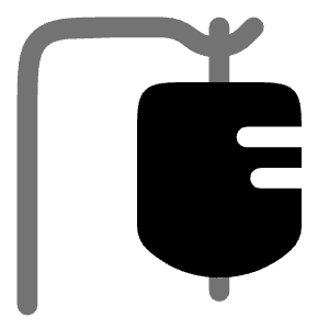 Dropper Icon from Solar Bold Duotone Set