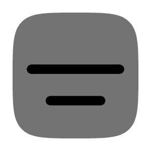 Cardholder Icon from Solar Bold Duotone Set