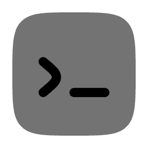 Programming Icon from Solar Bold Duotone Set