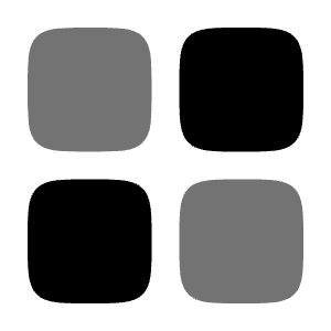 Widget Icon from Solar Bold Duotone Set