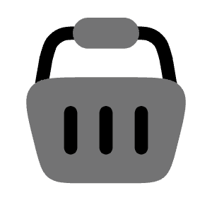 Cart 10 Icon from Solar Bold Duotone Set