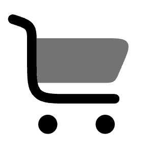 Cart Large 9 Icon from Solar Bold Duotone Set