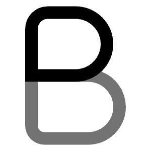 Text Bold Icon from Solar Bold Duotone Set