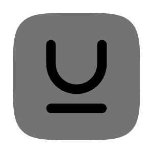 Text Underline Cross Icon from Solar Bold Duotone Set
