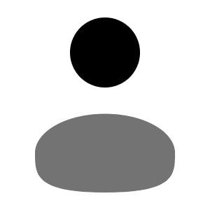 User Icon from Solar Bold Duotone Set