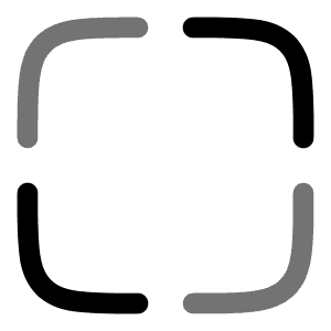 Full Screen Icon from Solar Bold Duotone Set