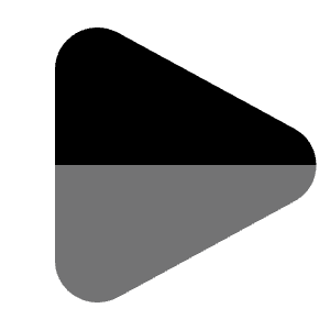 Play Icon from Solar Bold Duotone Set