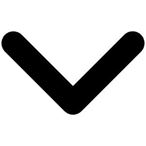 Angle Down Icon from Font Awesome Solid Set