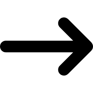 Arrow Right Long Icon from Font Awesome Solid Set