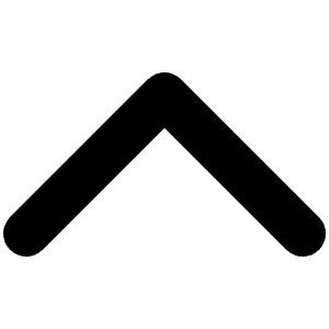 Chevron Up Icon from Font Awesome Solid Set