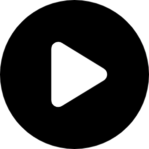 Circle Play Icon from Font Awesome Solid Set