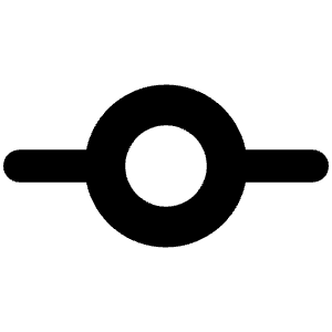 Code Commit Icon from Font Awesome Solid Set