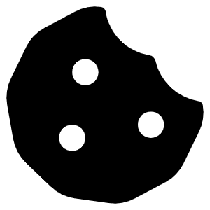 Cookie Bite Icon from Font Awesome Solid Set