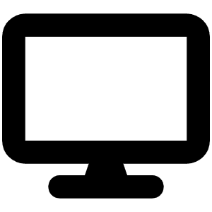 Display Icon from Font Awesome Solid Set