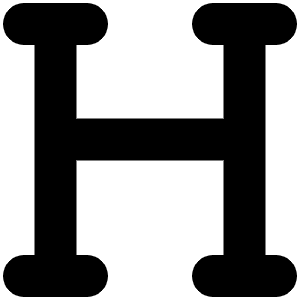 Heading Icon from Font Awesome Solid Set
